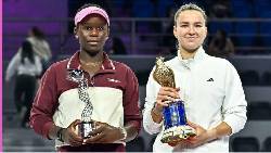 Nhận định tennis Mboko vs Muchova - Tứ kết Miami Open, 1h00 ngày 25/3