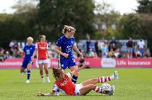 Soi kèo góc Nữ Arsenal vs Nữ Chelsea, 3h00 ngày 25/03