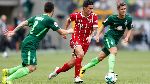 Nhận định Bremen vs Bayern Munich, 01h45 25/4 (Cúp QG Đức)