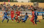 Lịch phát sóng vòng 7 V.League 2019: HAGL vs Thanh Hóa