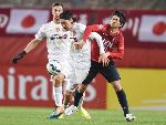 Nhận định Kashima Antlers vs Gyeongnam, 17h00 ng&agrave;y 24/4 (AFC Champions League)