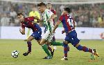 Nhận định Levante vs Betis 02h30, 25/04 (VĐQG Tây Ban Nha)