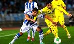 Phân tích tỷ lệ Sociedad vs Villarreal, 1h30 ngày 26/4