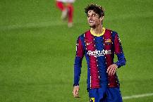 Barcelona đồng ý để 'Messi mới' ra đi