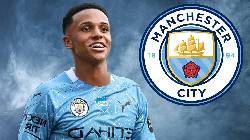 Man City chi&ecirc;u mộ th&agrave;nh c&ocirc;ng 'Neymar mới'