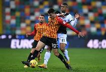 Nhận định Benevento vs Udinese, 17h30 ng&agrave;y 25/4