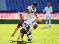 Nhận định Huesca vs Getafe, 19h ng&agrave;y 25/4