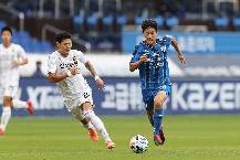 Nhận định Incheon United vs Ulsan Hyundai, 12h00 ngày 25/4