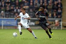 Nhận định Reading vs Swansea, 18h ng&agrave;y 25/4