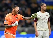 Đội h&igrave;nh ra s&acirc;n ch&iacute;nh thức Salernitana vs Fiorentina, 17h30 ng&agrave;y 24/4