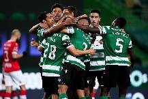 M&aacute;y t&iacute;nh dự đo&aacute;n b&oacute;ng đ&aacute; 25/4: Boavista vs Sporting Lisbon