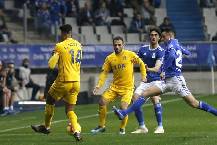Nhận định, soi kèo Alcorcon vs Oviedo, 19h ngày 24/4
