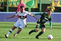 Nhận định, soi k&egrave;o Defensa y Justicia vs Platense, 7h30 ng&agrave;y 25/4