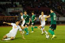 Nhận định, soi kèo HAGL vs Jeonbuk Motors, 21h00 ngày 25/04