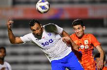 Nhận định, soi kèo Lion City vs Shandong Taishan, 21h00 ngày 24/04