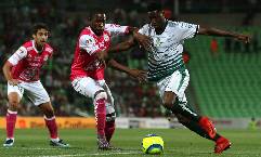 Nhận định, soi kèo Santos Laguna vs Leon, 7h ngày 25/4