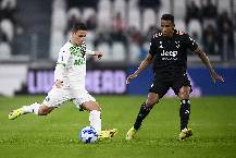 Nhận định soi k&egrave;o Sassuolo vs Juventus, 1h45 ng&agrave;y 26/4