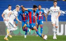 Soi k&egrave;o phạt g&oacute;c Crystal Palace vs Leeds, 2h ng&agrave;y 26/4