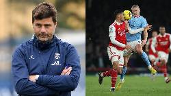 Bản tin tối 24/4: Pochettino sắp tới Chelsea; Arsenal mất “át chủ bài” trước Man City
