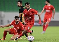 Nhận định, soi k&egrave;o Al-Shoalah vs Al-Arabi, 22h10 ng&agrave;y 25/4