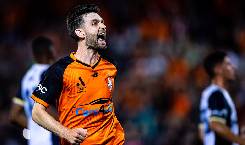 Nhận định, soi kèo Brisbane Roar vs Sydney, 16h00 ngày 24/4