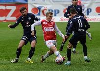 Nhận định, soi kèo Pardubice vs 1.FC Slovacko, 22h30 ngày 25/4