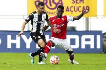 Nhận định, soi kèo SC Braga vs CD Nacional, 01h30 ngày 25/4