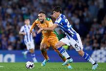 Soi k&egrave;o phạt g&oacute;c Real Betis vs Real Sociedad, 03h00 ng&agrave;y 26/4