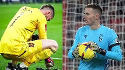 Tin M.U sáng 24/4: Ten Hag động viên De Gea; Dean Henderson chắc chắn ra đi?