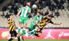 Nhận định, soi kèo AEK Athens với Panathinaikos, 0h30 ngày 25/4: Chia điểm!