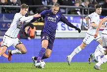 Nhận định, soi k&egrave;o Anderlecht với Cercle Brugge, 1h30 ng&agrave;y 25/4: Khẳng định ng&ocirc;i đầu