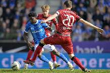 Nhận định, soi k&egrave;o Club Brugge với KRC Genk, 1h30 ng&agrave;y 25/4: Kh&oacute; cản chủ nh&agrave;