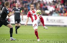 Nhận định, soi kèo Fredericia với Aalborg BK, 22h59 ngày 25/04: Từ bỏ cuộc đua