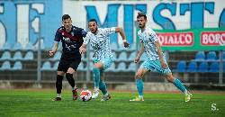 Nhận định, soi kèo Gorica với Beltinci, 01h00 ngày 25/4: Chủ nhà vào chung kết