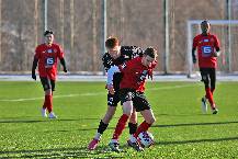 Nhận định, soi k&egrave;o Hottur Huginn với Fylkir, 21h00 ng&agrave;y 25/04: Kh&oacute; tin cửa tr&ecirc;n