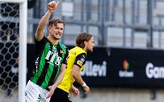 Nhận định, soi kèo Kalmar FF vs GAIS, 00h00 ngày 26/4: Tưng bừng bàn thắng