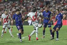 Chuyên gia Tony Ansell dự đoán Atletico Madrid vs Rayo Vallecano, 2h30 ngày 25/4