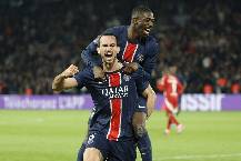 Chuyên gia Tony Ansell dự đoán trận PSG vs Nice, 01h45 ngày 26/4
