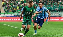 Nhận định, soi kèo Beijing Guoan vs Henan, 18h35 ngày 25/4: Tiếp tục bất bại