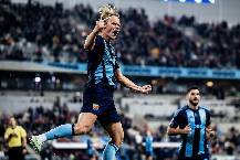 Nhận định, soi kèo Djurgardens vs Osters, 0h00 ngày 25/4: Đẳng cấp vượt trội