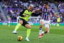 Nhận định, soi kèo Real Betis vs Valladolid, 2h30 ngày 25/4: Cơ hội vào Top 5