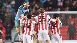 Nhận định, soi kèo Stoke City vs Sheffield United, 02h00 ngày 26/4: Hoàn thành nhiệm vụ