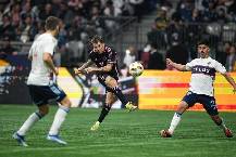 Nhận định, soi kèo Vancouver Whitecaps vs Inter Miami, 9h30 ngày 25/4: Khó cho chủ nhà