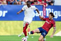 Soi kèo góc Osasuna vs Sevilla, 00h00 ngày 25/4