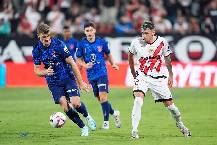 Soi kèo phạt góc Atletico Madrid vs Rayo Vallecano, 2h30 ngày 25/4