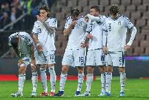 Italia từ chối khả năng thay thế Iran tham dự World Cup 2026