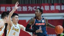 Nhận định bóng rổ Fujian vs Guangdong, 18h35 ngày 24/4: Hy vọng cuối cùng