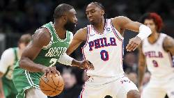 Nhận định b&oacute;ng rổ Philadelphia 76ers vs Boston Celtics, 06h00 ng&agrave;y 25/4: Game đấu bản lề