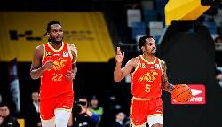 Nhận định bóng rổ Sichuan vs Zhejiang Chouzhou, 18h35 ngày 24/4: Chủ nhà bất lực