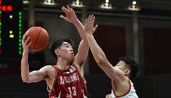 Nhận định b&oacute;ng rổ Zhejiang Guangsha vs Tianjin, 18h35 ng&agrave;y 24/4: L&agrave;m n&oacute;ng đội h&igrave;nh